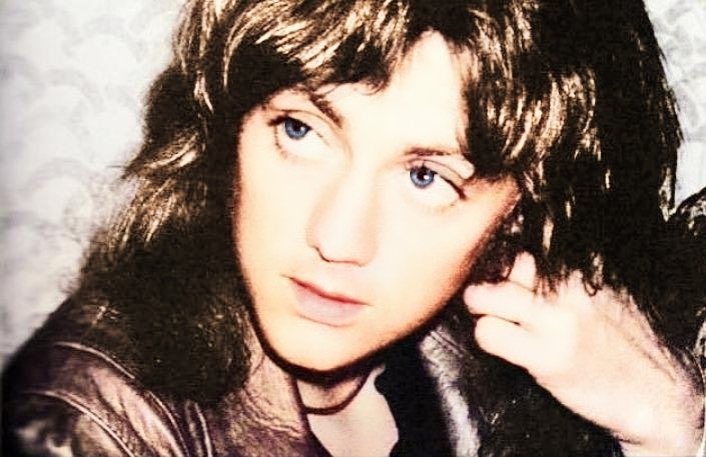 UKのイケメンロックスターその⑨Queenのロジャー・テイラー