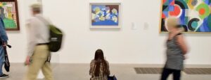 現代アート&アート鑑賞について