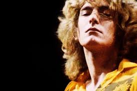 UKのイケメンロックスターその⑮Led Zeppelinのロバート・プラント