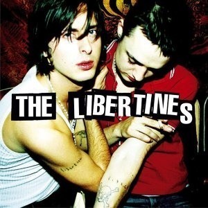 UKのイケメンロックスターその⑥The Libertinesのカール・バラー