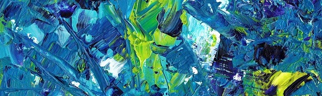 ⑤抽象表現主義