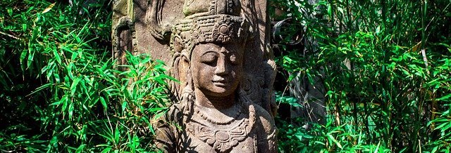 インダス文明・中国文明のアートも独自に発展