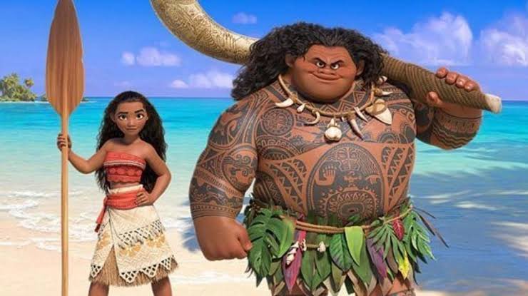 ニュージーランドのマオリ族にはタトゥーの悲しい歴史がある3