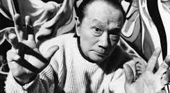 岡本太郎
