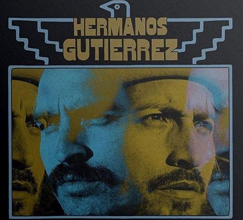 HERMANOS GUTIERREZ