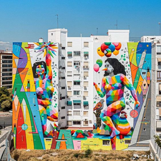 Okuda San Miguel