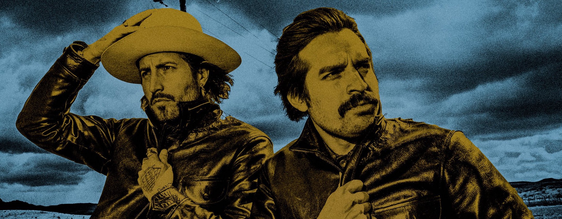 HERMANOS GUTIERREZ