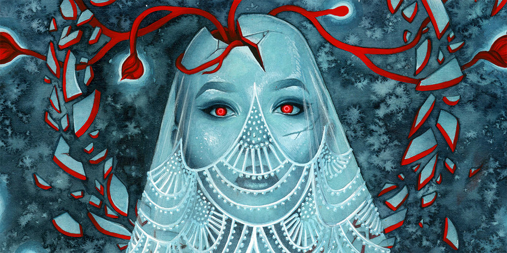 Kelly McKernan