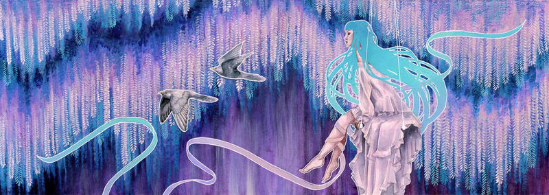 Kelly McKernan