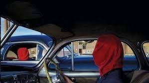 【MARS VOLTA】はプログレ好きにはたまらんバンド