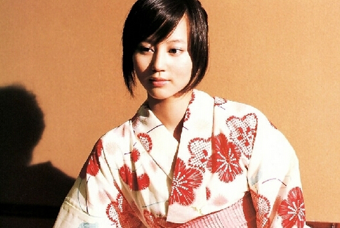 カルトは堀北真希