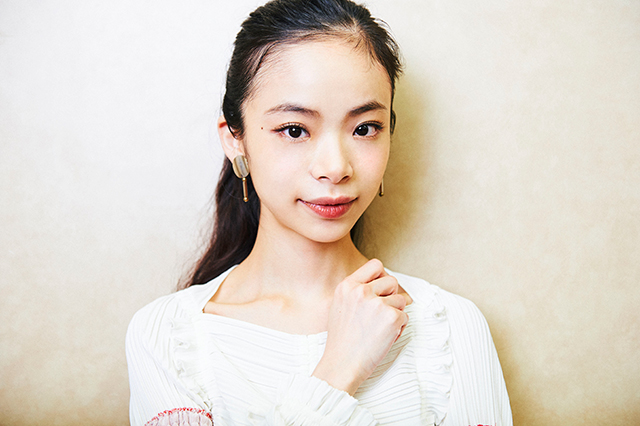 マチは北川景子か山本舞香