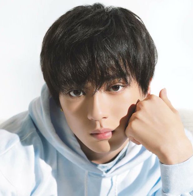 クロロは新田真剣佑