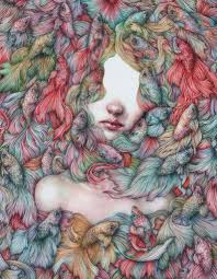 Marco Mazzoni(マルコ・マッツォーニ)の作風