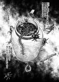 「蠱毒」はミャオ族の呪術