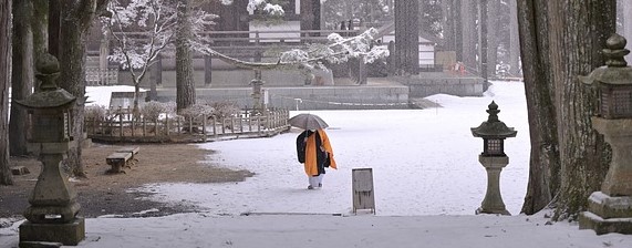 【中盤】僧になって罪滅ぼしの道を探し求める