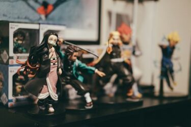 少年ジャンプ(集英社)にマンガネームを持ち込みした話