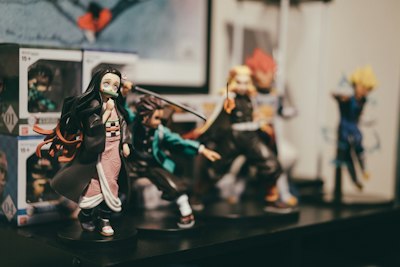 少年ジャンプ(集英社)にマンガネームを持ち込みした話