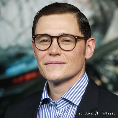 バーン・ゴーマンがハマり役